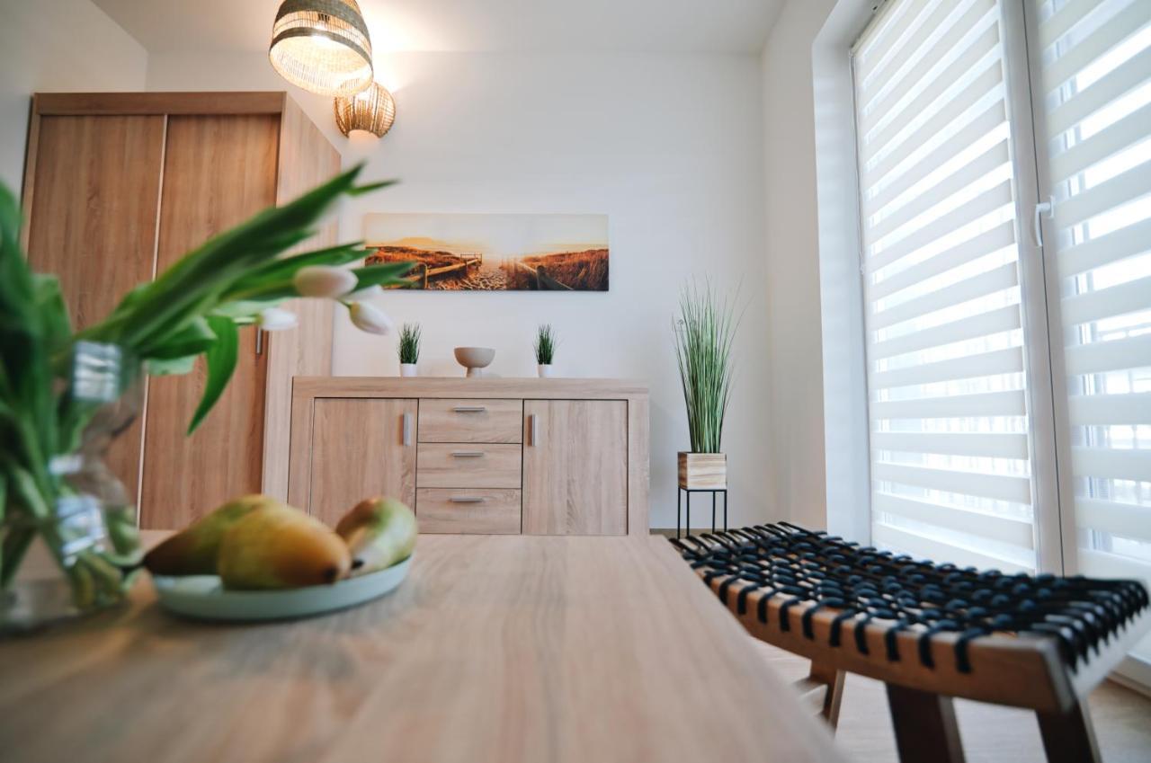 Appartement Relaksik 60 By Housine à Zator Extérieur photo