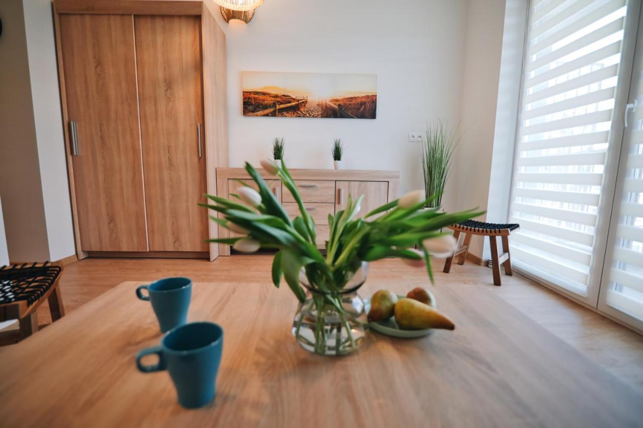 Appartement Relaksik 60 By Housine à Zator Extérieur photo