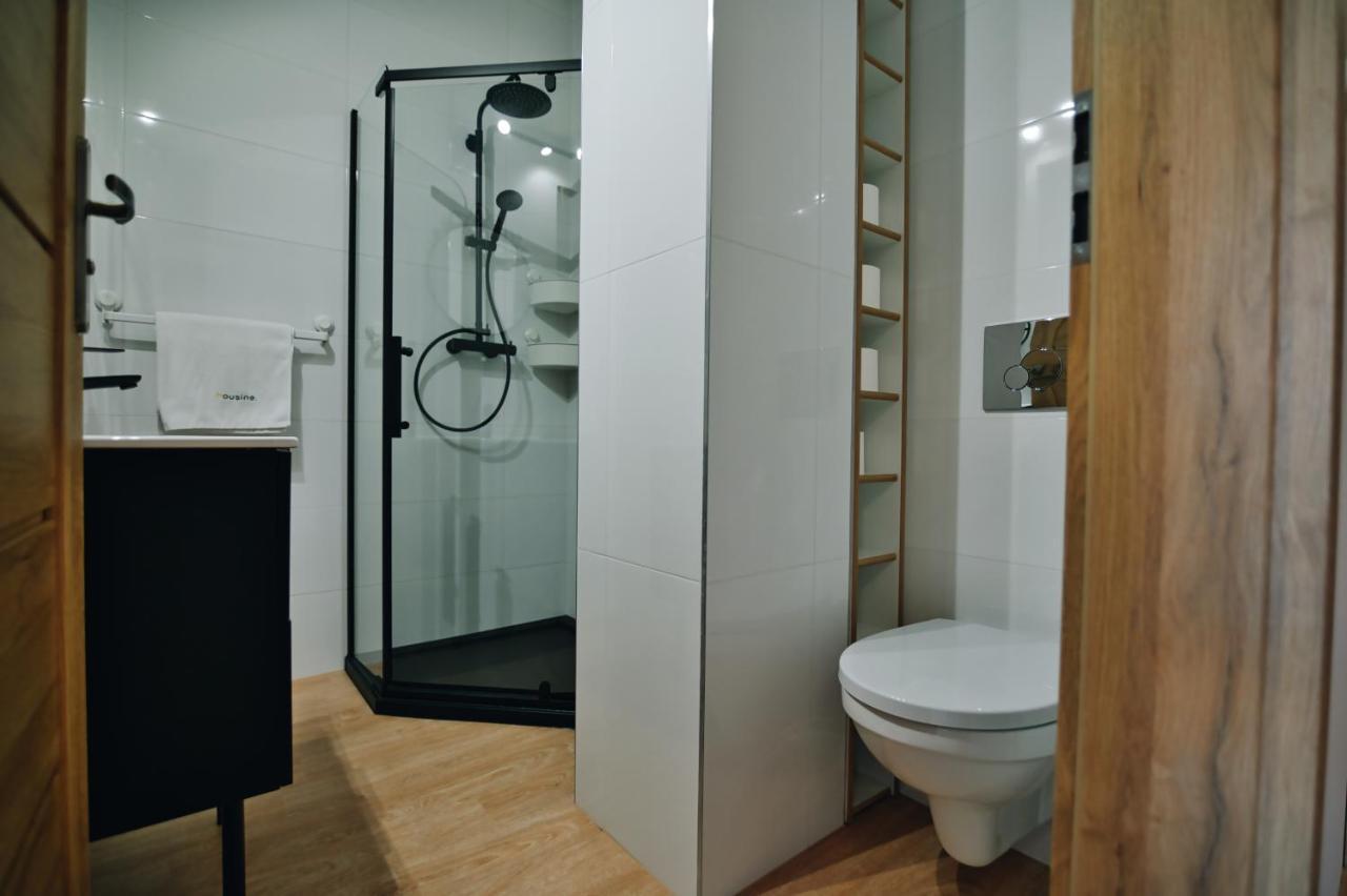 Appartement Relaksik 60 By Housine à Zator Extérieur photo