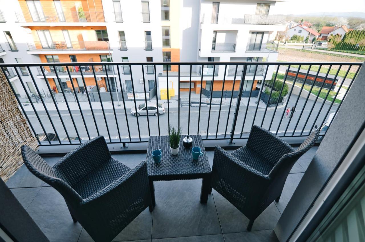 Appartement Relaksik 60 By Housine à Zator Extérieur photo