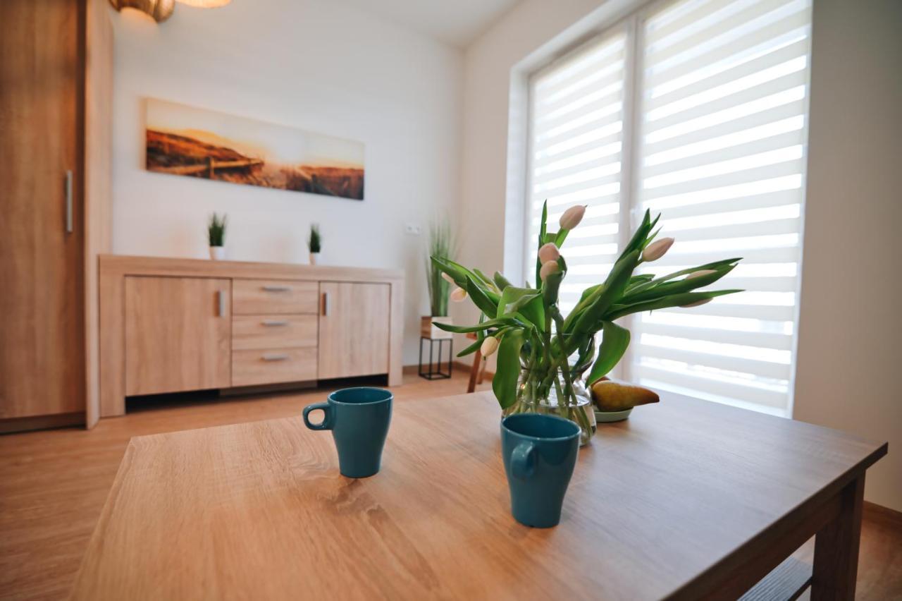 Appartement Relaksik 60 By Housine à Zator Extérieur photo
