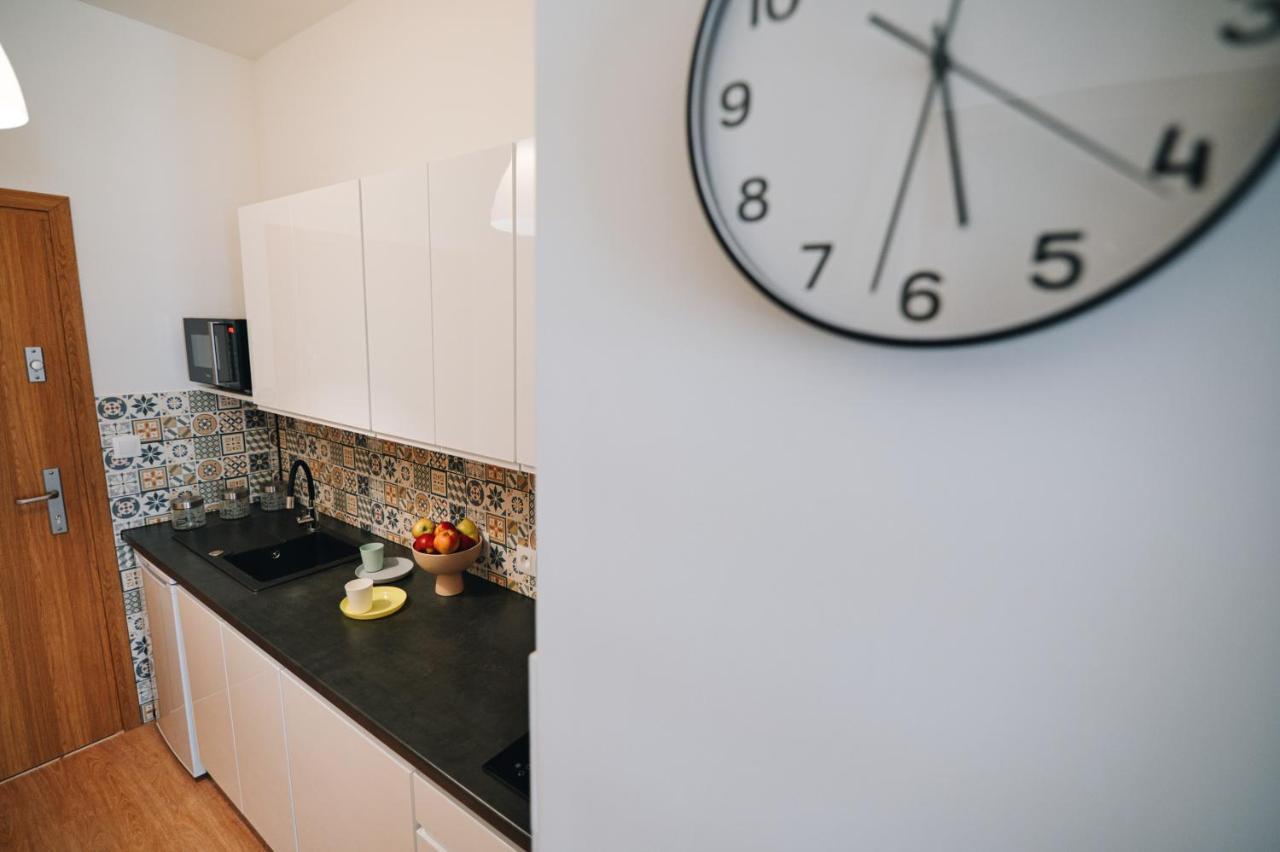 Appartement Relaksik 60 By Housine à Zator Extérieur photo