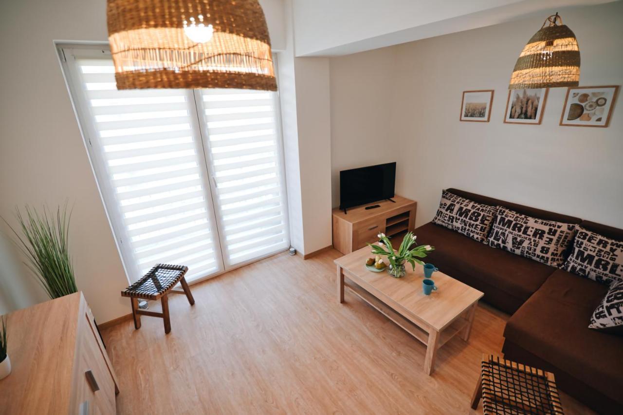 Appartement Relaksik 60 By Housine à Zator Extérieur photo